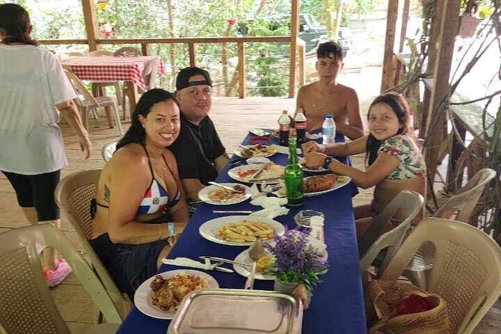 Rio Sonador River Adventure with Authentic Dominican Lunch (Puerto Plata) photo 5