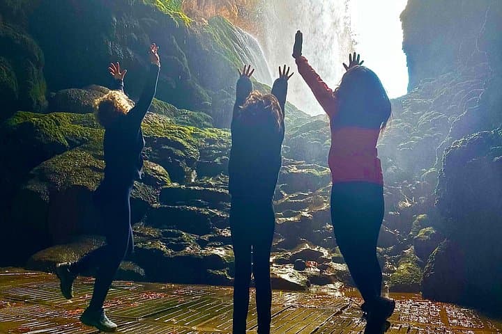 Monasterio de Piedra Day Trip from Madrid — Waterfalls, Cistercian History & Sigüenza Fortress