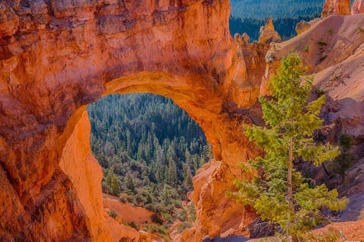 3-Day Bryce Canyon Active Retreat: Hikes, Wellness & Villa Stay