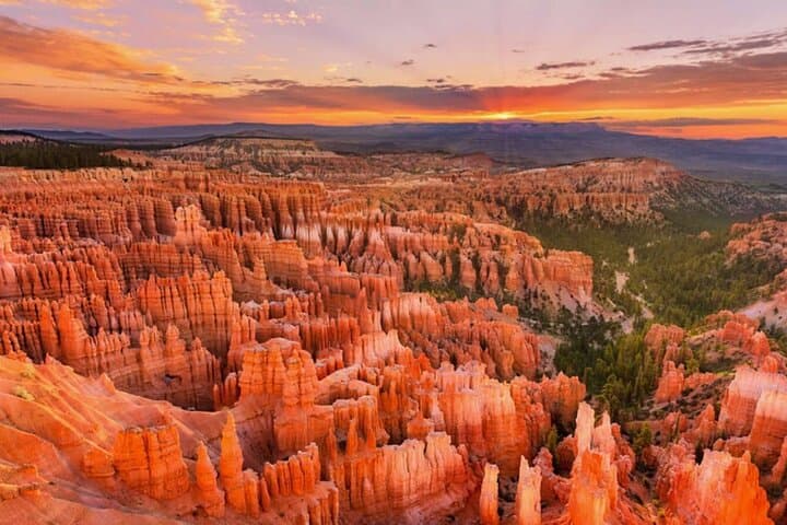 3-Day Bryce Canyon Active Retreat: Hikes, Wellness & Villa Stay photo 2