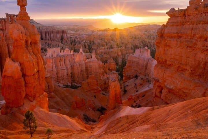3-Day Bryce Canyon Active Retreat: Hikes, Wellness & Villa Stay photo 4