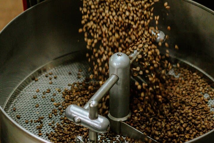 Coffee Methods Workshop near Manuel Antonio — Hands-On Costa Rica Coffee & Cacao Tour