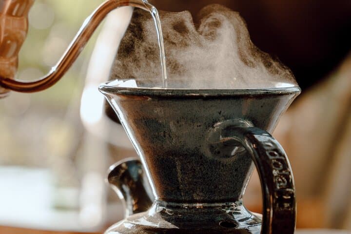 Coffee Methods Workshop near Manuel Antonio — Hands-On Costa Rica Coffee & Cacao Tour photo 4