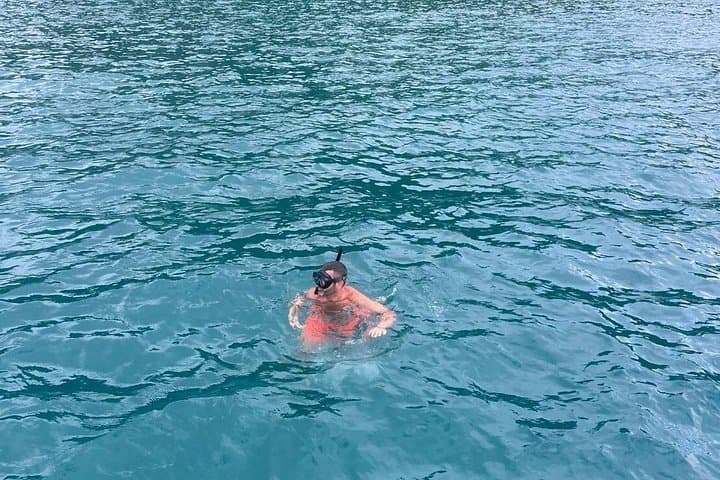 Phuket Sunset Boat Trip to Coral Beach Club & Promthep Cape photo 2