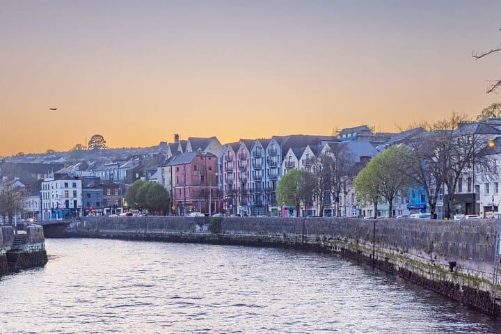 Private Cork Walking Tour with a Local — Custom 2–6 Hour City Walk photo 3