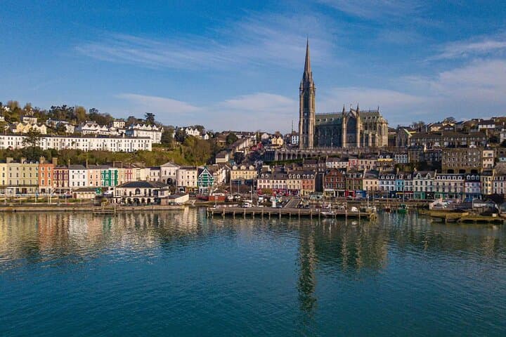 Private Cork Walking Tour with a Local — Custom 2–6 Hour City Walk photo 4