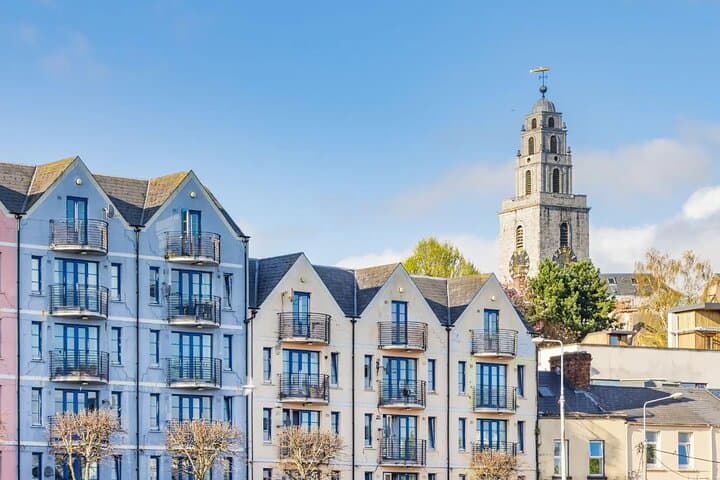 Private Cork Walking Tour with a Local — Custom 2–6 Hour City Walk photo 5