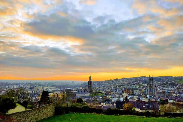 Private Cork Walking Tour with a Local — Custom 2–6 Hour City Walk photo 6