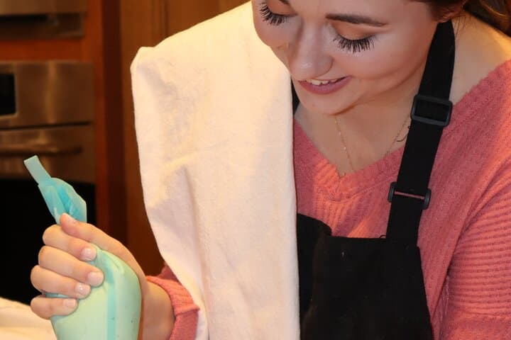 Hands-On Pasta Class in Chattanooga: Make Fettuccine & Ravioli photo 2