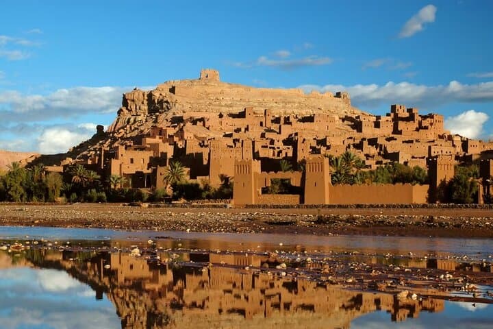Private 3-Day Fes to Marrakech Sahara Adventure via Merzouga photo 1