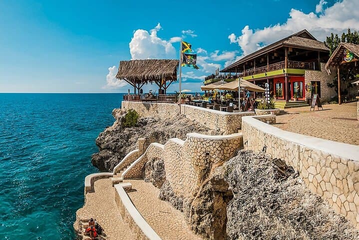 Negril Seven Mile Beach & Rick's Cafe Sunset Tour from Montego Bay photo 3