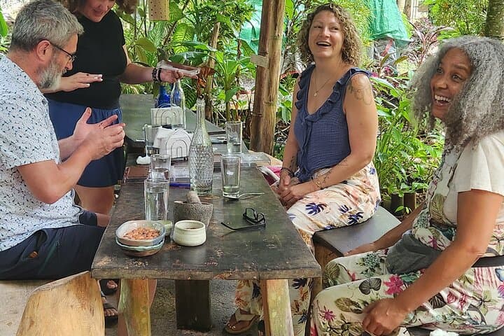Montezuma Food Walking Tour: Taste Local Flavors in 5 Stops photo 3