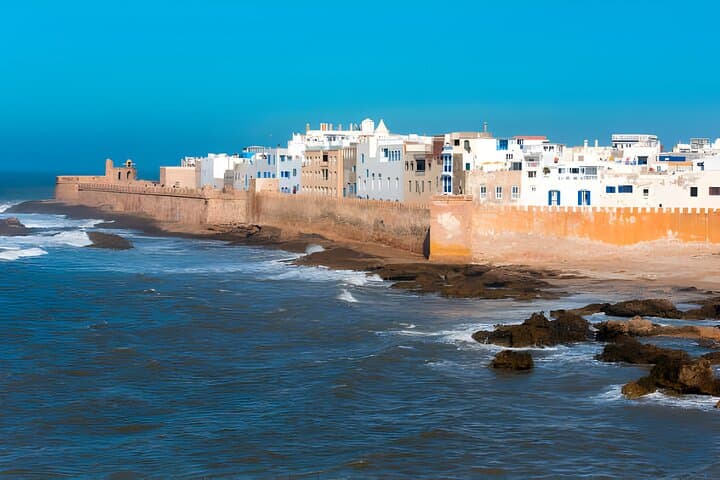 Essaouira Day Trip from Marrakech: Coastal Medina, Argan Groves & Fresh Seafood photo 3