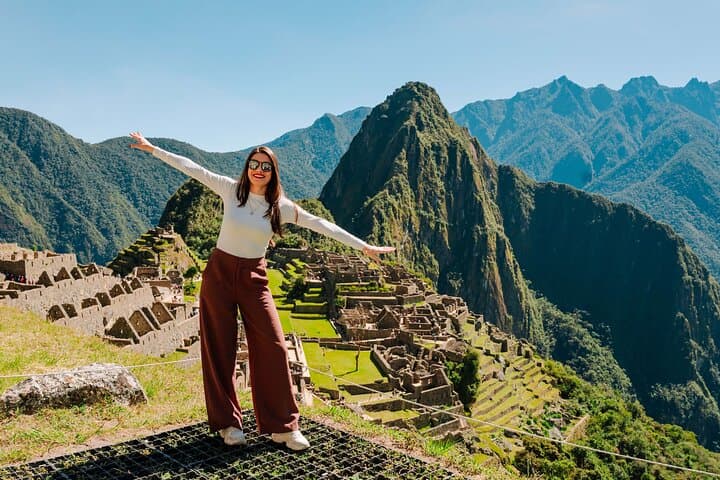 2-Day Machu Picchu Tour from Cusco | Circuit 2 Tickets & Aguas Calientes Stay