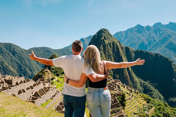 2-Day Machu Picchu Tour from Cusco | Circuit 2 Tickets & Aguas Calientes Stay photo 4