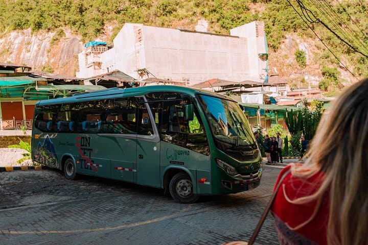 2-Day Machu Picchu Tour from Cusco | Circuit 2 Tickets & Aguas Calientes Stay photo 5