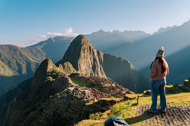 2-Day Machu Picchu Tour from Cusco | Circuit 2 Tickets & Aguas Calientes Stay photo 3