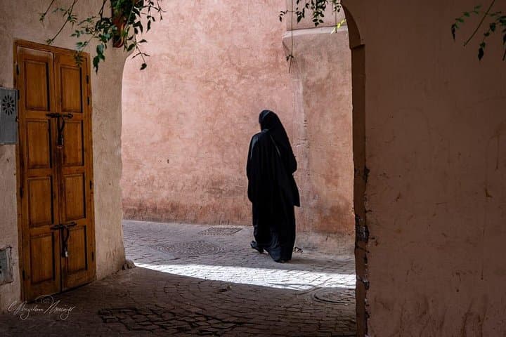 Marrakech Guided City Tour: Explore Jemaa el-Fnaa, Bahia Palace & Medina Workshops photo 3