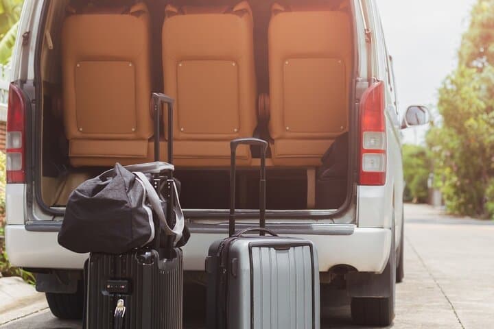 Seamless Roatan Airport Transfer: Quick Shuttle from RTB to West Bay & Beyond photo 4