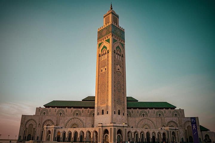 Private 6-Day Morocco: Atlas Passes, Kasbahs & Sahara Camp from Casablanca photo 6