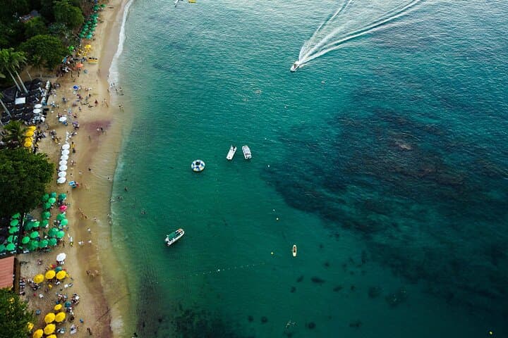 Buzios Private Beach-Hopping & Luxury City Tour — Day Trip from Rio photo 4