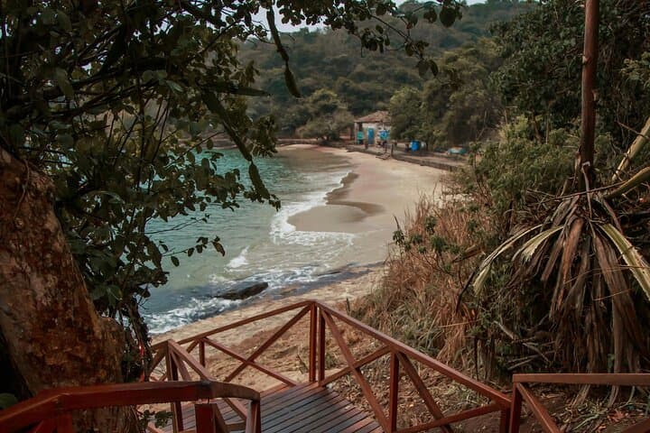 Buzios Private Beach-Hopping & Luxury City Tour — Day Trip from Rio photo 2
