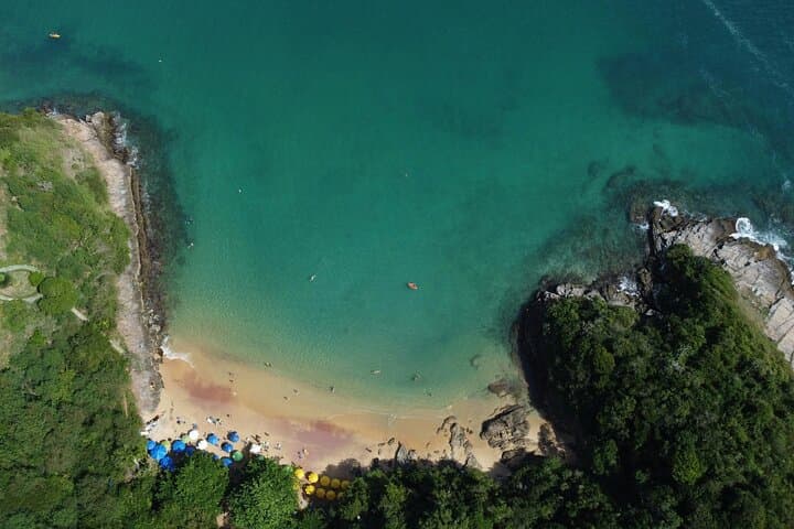 Buzios Private Beach-Hopping & Luxury City Tour — Day Trip from Rio photo 5