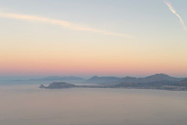 Palermo Winter Nights: Exclusive Open-Top CruiserCar City Tour photo 5