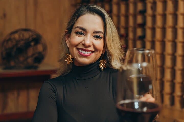 San Jose Exclusive Wine Journey: Private Wine Cellar Tour & Gourmet Dinner photo 5