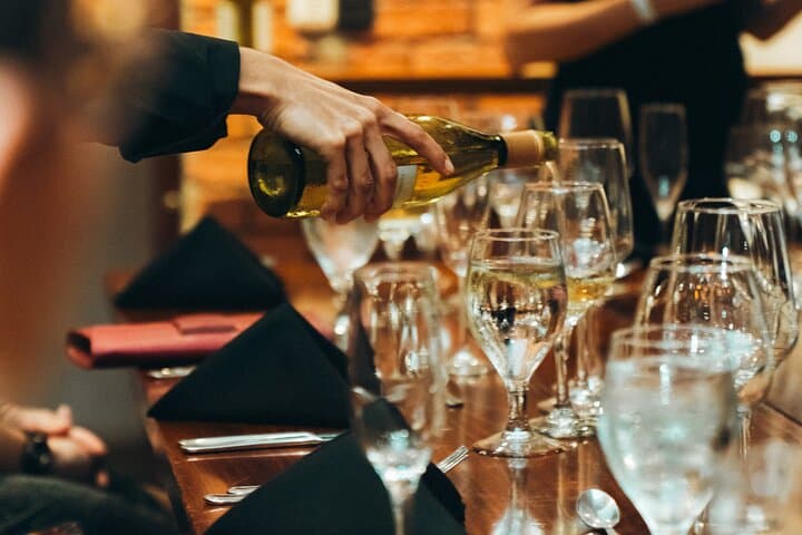 San Jose Exclusive Wine Journey: Private Wine Cellar Tour & Gourmet Dinner photo 6