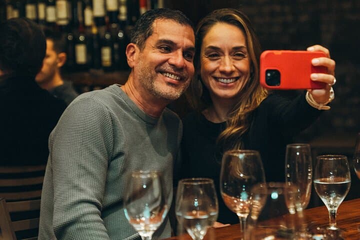 San Jose Exclusive Wine Journey: Private Wine Cellar Tour & Gourmet Dinner photo 3