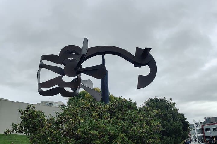 Essential Seattle Walking Tour: 2-Hour Art & History Walk from KEXP photo 2