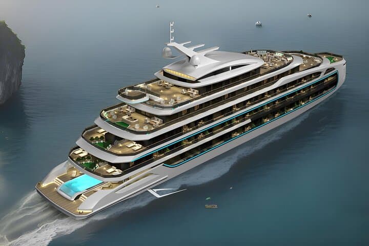 All-Inclusive Halong Bay Overnight Cruise: Le Journey 2D1N & 3D2N Guide