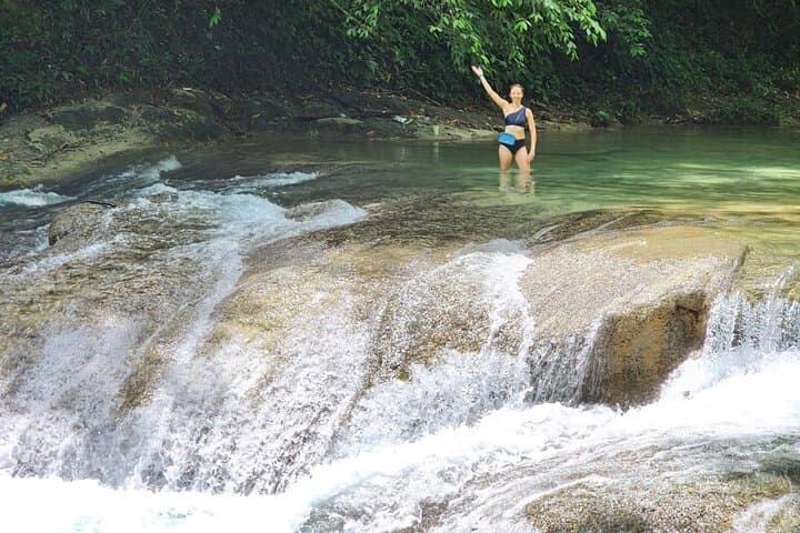 Sonador Falls River Adventure & Dominican Countryside Feast photo 5