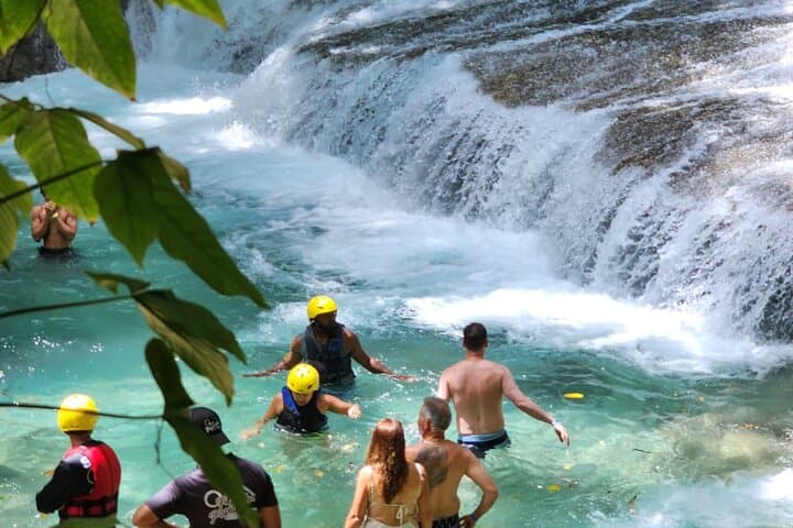 Sonador Falls River Adventure & Dominican Countryside Feast photo 2