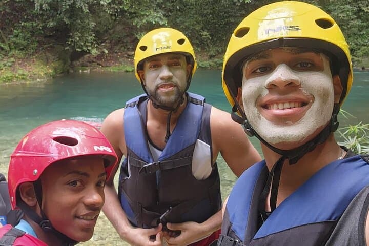Sonador Falls River Adventure & Dominican Countryside Feast photo 4