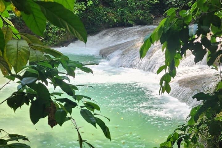 Sonador Falls River Adventure & Dominican Countryside Feast photo 3