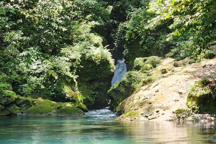 Sonador Falls River Adventure & Dominican Countryside Feast photo 6