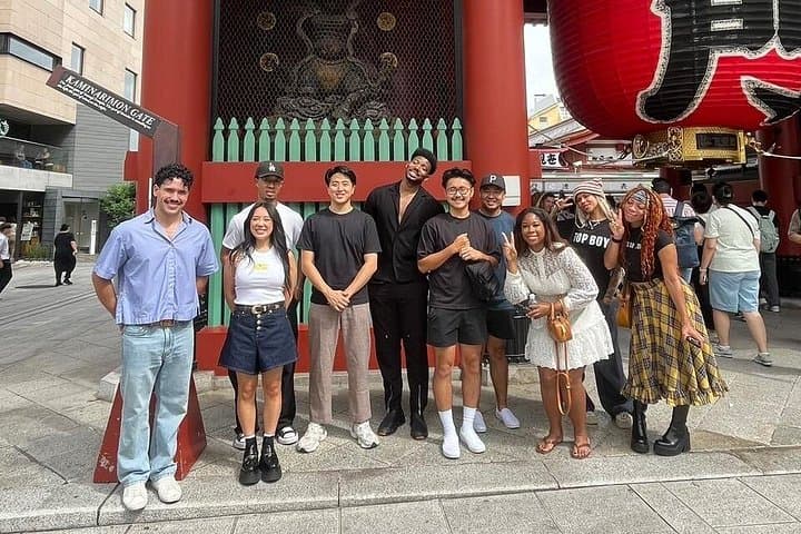 Tokyo Private Walking Tour: Local Guides & Custom Itineraries photo 4