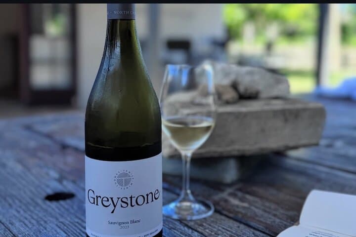 Waipara Wine Trail Private Tour from Christchurch — Full-Day Waipara Valley Tastings photo 6