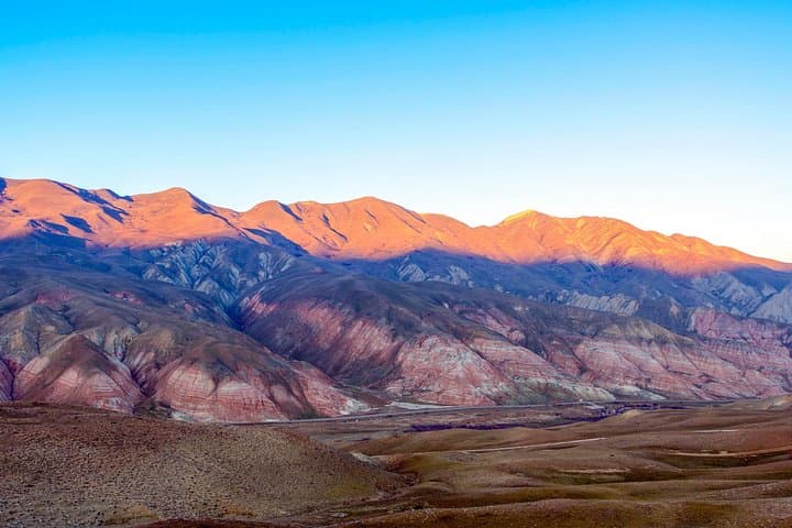 Guba and Khinalig Day Trip from Baku — High-Altitude Villages & Mountain Vistas