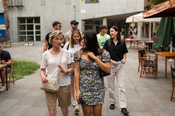 Barcelona Gems Walking Tour: Gothic Quarter, El Born & Hidden Sights photo 2