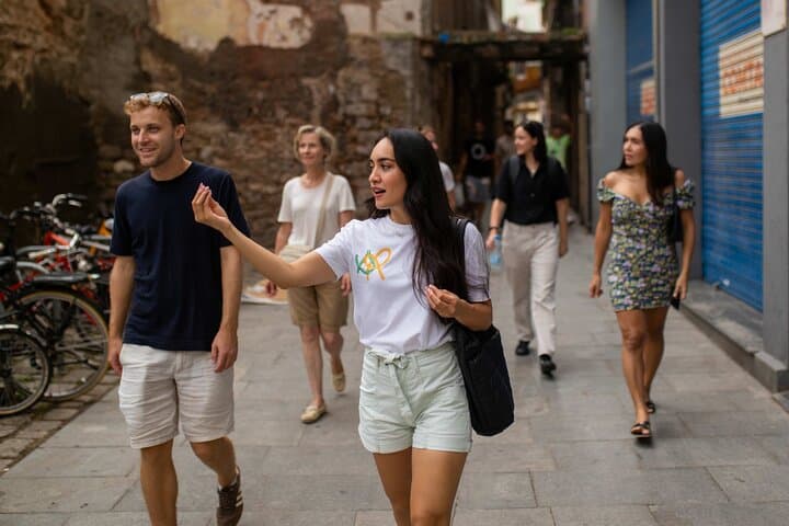 Barcelona Gems Walking Tour: Gothic Quarter, El Born & Hidden Sights photo 5