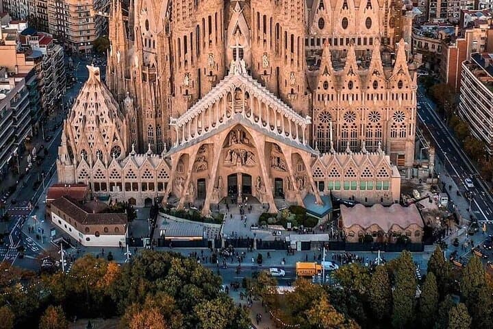 Private Montserrat Monastery and Mountain Views Half-Day Tour from Barcelona photo 3