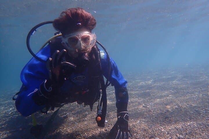 Dry Suit Diving in Kushimoto: Beach and Boat Dives at Japan’s Northern Coral Reefs
