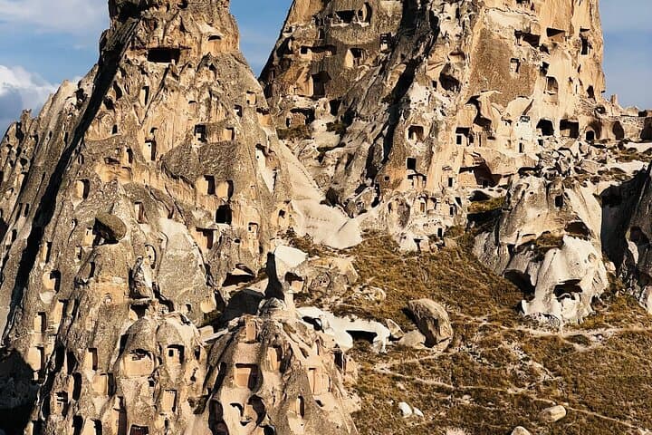1-Day Cappadocia Tour — Göreme, Uçhisar, Avanos & the Underground Cities photo 4