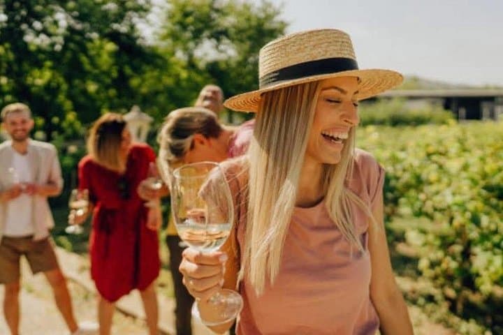 Private Monticello Wine Trail Tour — Curated Tastings Near Charlottesville photo 4