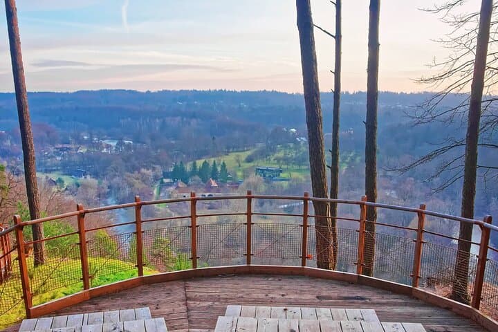 Vilnius and Kaunas from 7 Hills: Full-Day Panoramic City Tour photo 3