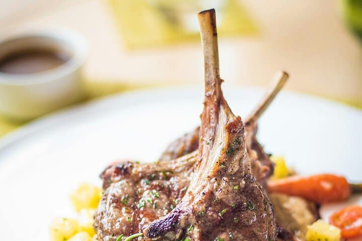 Customized Dining Tour in Bucharest: Personalized Culinary Experience & Restaurant Reservations photo 5