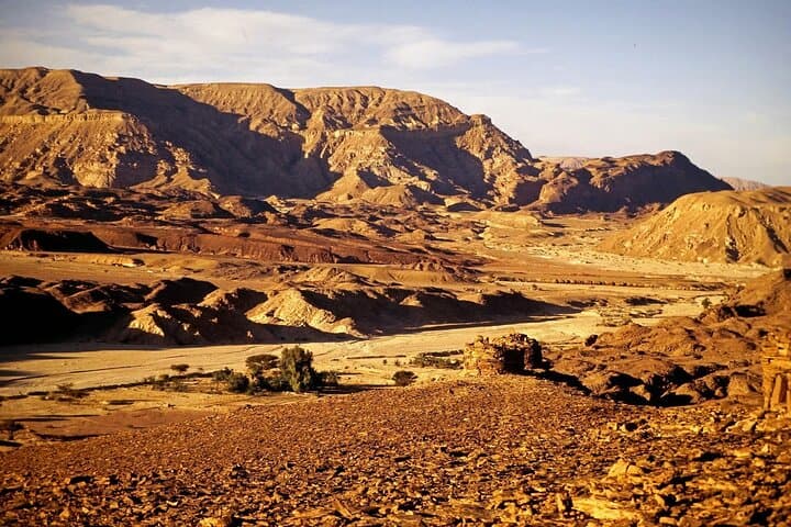 St. Catherine’s Monastery and Dahab Day Trip from Sharm El Sheikh photo 3